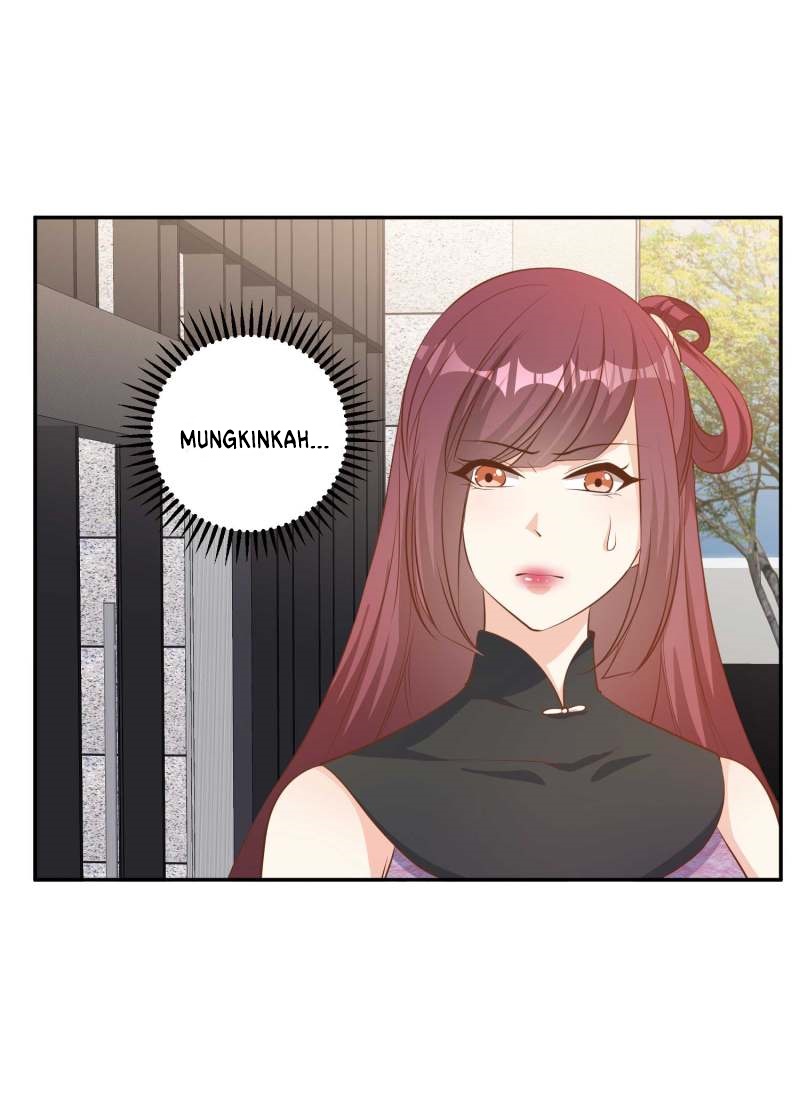 God Fisherman Chapter 72 Bahasa Indonesia